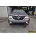 Defletor Sup. De Ar Radiador/intercooler Renault Duster 2022