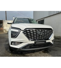 Hyundai Creta Platinum 1.0 Tgdi 2024 120cv Venda De Peças