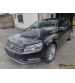 Acabamento Moldura Alavanca De Marcha Vw Passat Tsi 2013