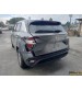 Acabamento Ext. Lateral Tras/esq Hyundai Creta Confort 2024