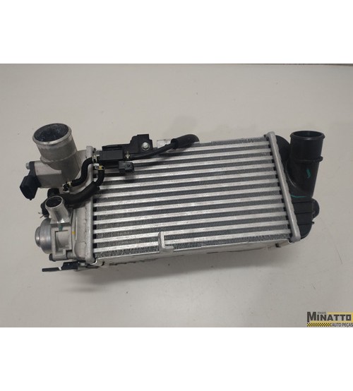 Intercooler Hyundai Creta Confort 1.0 Tgdi 2024