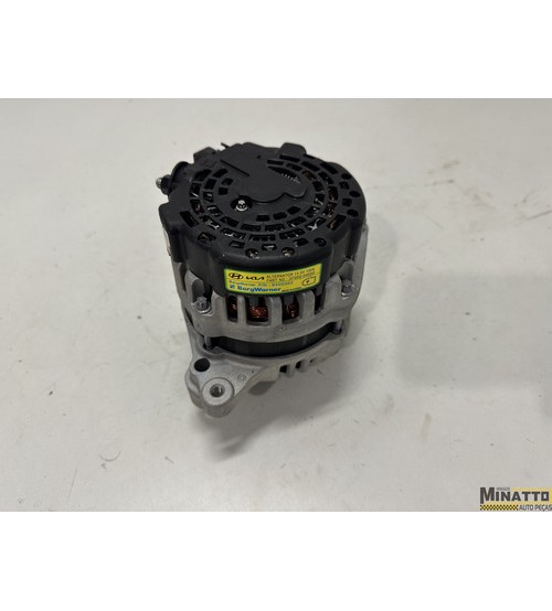 Alternador Hyundai Creta Confort 1.0 Tgdi Aut. 2024