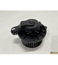 Ventilador Interno Ar Forçado Hyundai Creta Confort 2024