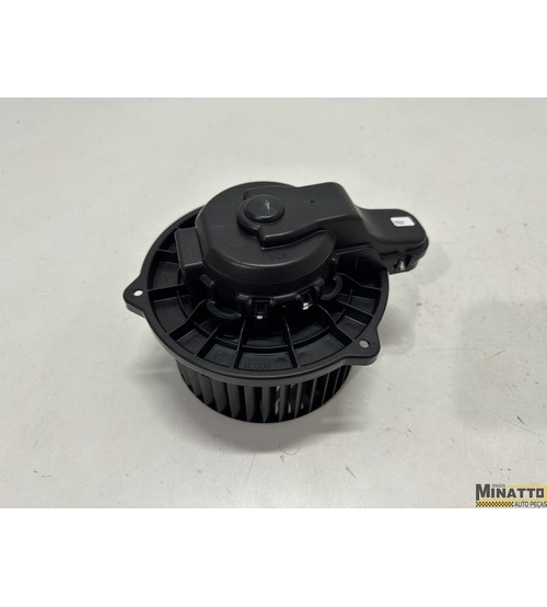 Ventilador Interno Ar Forçado Hyundai Creta Confort 2024