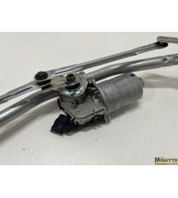 Motor Limpador Parabrisas Hyundai Creta Confort 2024