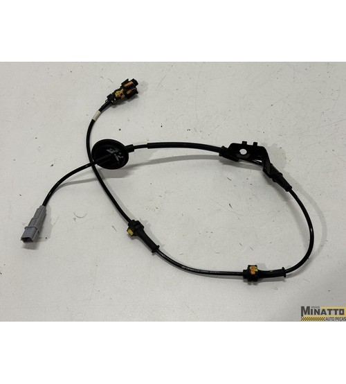 Chicote Sensor Abs Tras/esq Hyundai Creta Confort 2024