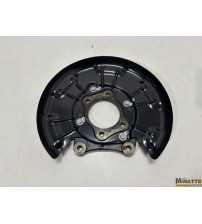 Montante Da Roda Tras/dir Hyundai Creta Confort 1.0 Tgdi 24