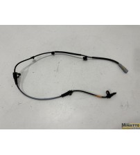 Sensor Abs Dian/esq Hyundai Creta Confort 1.0 Tgdi 2024