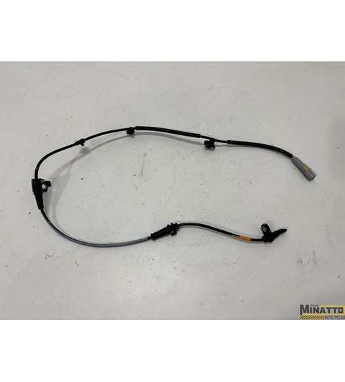 Sensor Abs Dian/esq Hyundai Creta Confort 1.0 Tgdi 2024