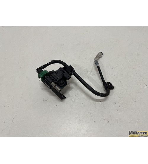 Sensor Pressão Combustivel Hyundai Creta 1.0 Tgdi 2024