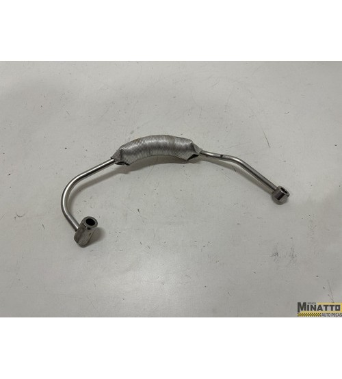 Cano Da Turbina N3 Hyundai Creta Confort 1.0 Tgdi 2024