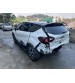 Renault Captur Inten 1.3 Tce Cvt 170cv 2022 Para Peças