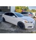 Porta Dian/dir Ford Fusion Titanium Awd 2014 Só Lata