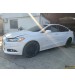 Vidro Da Porta Dian/esq Ford Fusion Titanium Awd 2014