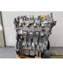 Motor Parcial Renault Captur Duster 1.3 Turbo Tce 2022 170cv