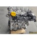 Motor Parcial Renault Captur Duster 1.3 Turbo Tce 2022 170cv