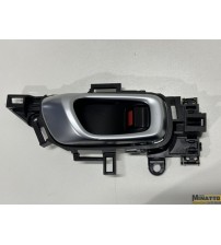 Maçaneta Interna Da Porta Dian/dir Honda Hrv Turing 2023