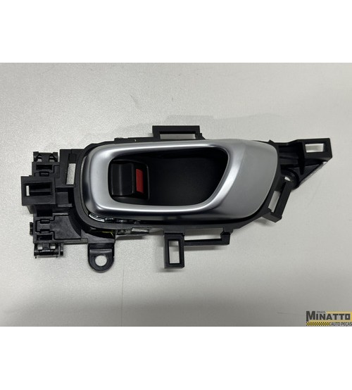 Maçaneta Interna Da Porta Tras/esq Honda Hrv Turing 2023