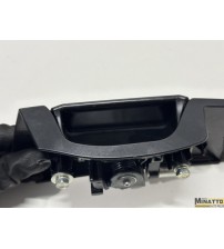 Maçaneta Externa Da Porta Tras/esq Honda Hrv Turing 2023