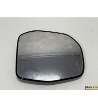 Vidro Do Retrovisor Direito Honda Hrv Turing 2023