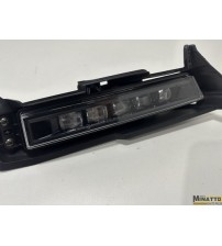 Luz Drl Dian/esq Do Parachoque Honda Hrv Turing 2023