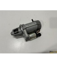 Motor De Arranque Honda Hrv Turing 1.5 Turbo Aut. 2023