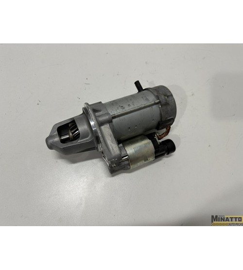 Motor De Arranque Honda Hrv Turing 1.5 Turbo Aut. 2023