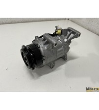 Compressor Ar Condicionado Honda Hrv Turing 2023