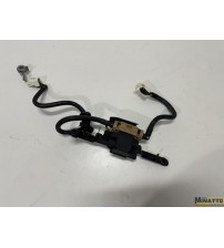 Sensor De Pressão Gasolina Honda Hrv Turing 1.5 Turbo 2023