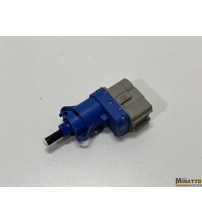 Interruptor Pedal Freio Ford Fusion Titanium Awd 2014