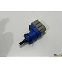 Interruptor Pedal Freio Ford Fusion Titanium Awd 2014