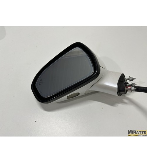 Retrovisor Esquerdo Ford Fusion Titanium Awd 2014