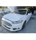 Fechadura Da Porta Dian/esq Ford Fusion Titanium Awd 2014