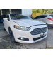 Engate Traseiro Segurança Ford Fusion Titanium Awd 2014