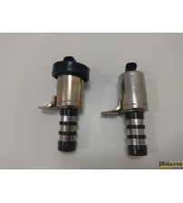 Válvulas Solenoides Cabeçote Ford Fusion Titanium 2017