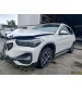 Acabamento Coluna Inf/central Direito Bmw X1 Sdrive 2020