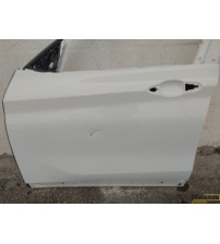 Porta Dian/esq Bmw X1 Sdrive 20i 2020 (só Lata)