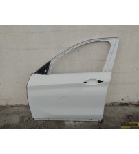 Porta Dian/esq Bmw X1 Sdrive 20i 2020 (só Lata)