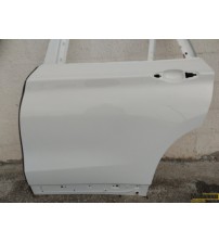 Porta Tras/esq Bmw X1 Sdrive 20i 2020 (só Lata)