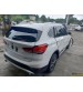 Parachoque Traseiro Bmw X1 Sdrive 20i 2020