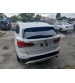 Tampa Traseira C/ Vidro Bmw X1 Sdrive 20i 2020