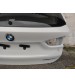 Tampa Traseira C/ Vidro Bmw X1 Sdrive 20i 2020