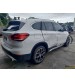 Vidro Fixo Lateral Tras/dir Bmw X1 Sdrive 2020