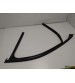 Arco Cromado Ext Coluna Da Porta Dian/dir Bmw X1 Sdrive 2020