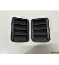 Difusores Vácuo Porta Mala Bmw X1 Sdrive 2020