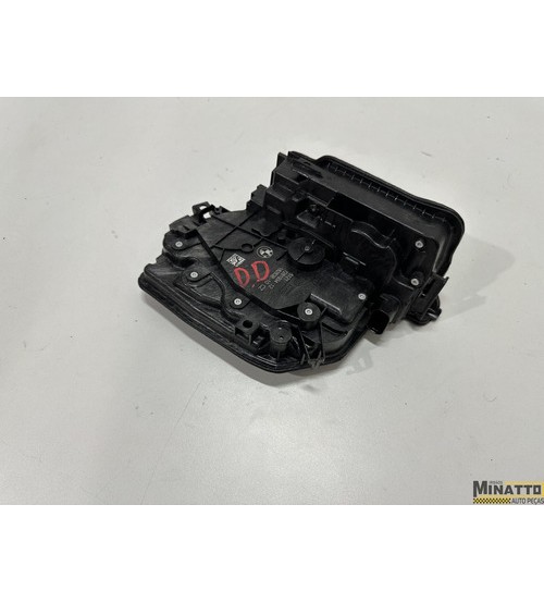 Fechadura Da Porta Dian/dir Bmw X1 Sdrive 2020