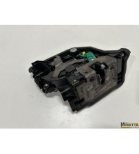 Fechadura Da Porta Tras/dir Bmw X1 Sdrive 2020