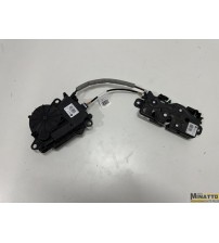 Fechadura Elétrica Porta Mala Bmw X1 Sdrive 2020