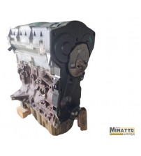 Motor Parcial Peugeot 2008 1.6 16v Flex 118cv 2020