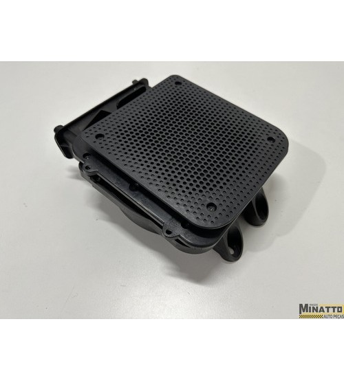 Auto Falante Inferior Banco Dian/dir Bmw X1 Sdrive 2020